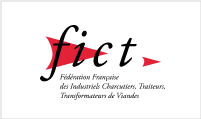 フランスシャルキュトリ・ケータリング・食肉加工工業連盟 (FICT）